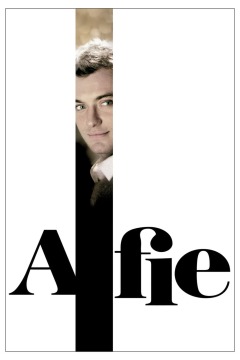 ალფი ქართულად - Alfie