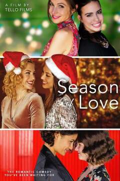 სიყვარულის სეზონი ქართულად - Season of Love