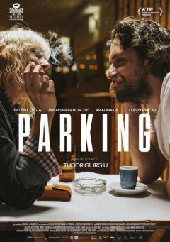 პარკინგი ქართულად - Parking