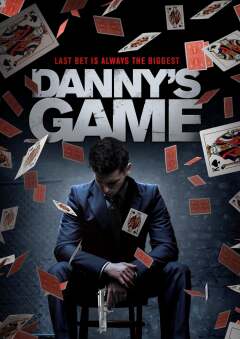 დენის თამაში ქართულად - Dannys Game