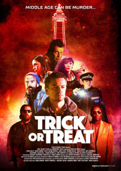 ან ფული ან სული ქართულად - Trick or Treat