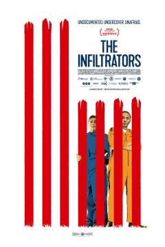 გამფილტრავები ქართულად - The Infiltrators
