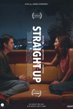 გაუზავებელი ქართულად - Straight Up