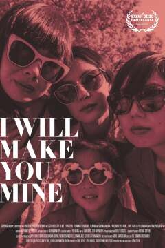 ჩემად გაქცევ ქართულად - I Will Make You Mine
