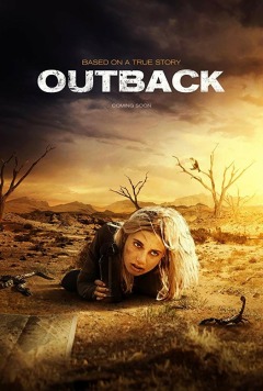 დაუსახლებელი ადგილი ქართულად - Outback