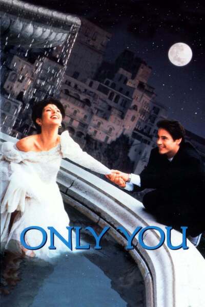 მხოლოდ შენ ქართულად - Only You
