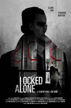 მარტო ჩაკეტილი ქართულად - Locked Alone