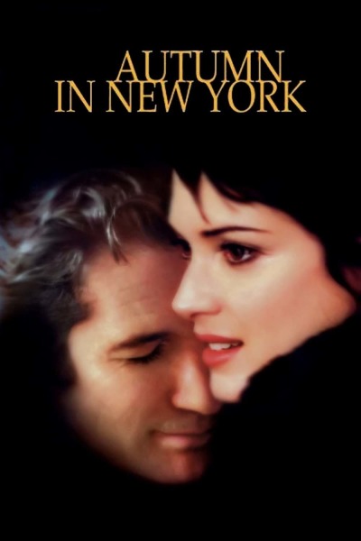 შემოდგომა ნიუ-იორკში ქართულად - Autumn in New York
