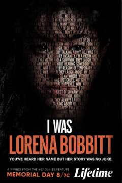 მე ლორენა ბობიტი ვიყავი ქართულად - I Was Lorena