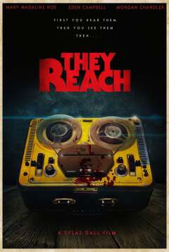 ყველგან მოგვწვდებიან ქართულად - They Reach