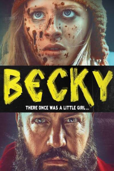 ბეკი ქართულად - Becky