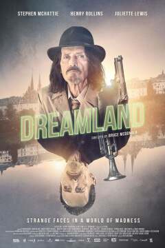 ოცნებების მხარე ქართულად - Dreamland