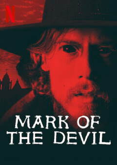 ეშმაკის ნიშანი ქართულად - Mark of the Devil