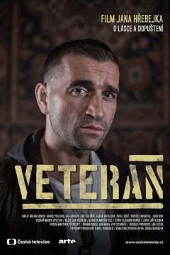 ვეტერანი ქართულად - Veterán