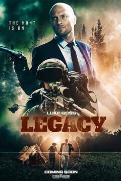 მემკვიდრეობა ქართულად - Legacy