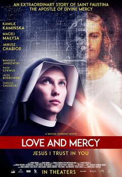 სიყვარული და შეწყალება ქართულად - Faustina: Love