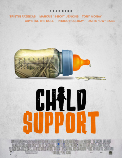 ბავშვის შემწეობა ქართულად - Child Support