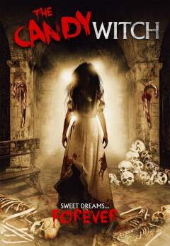 ალქაჯი ქენდი ქართულად - The Candy Witch