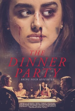 წვეულება ქართულად - The Dinner Party