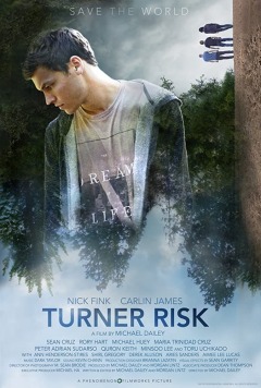 ტარნერ რისკი ქართულად - Turner Risk