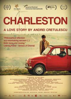ჩარლსტონი ქართულად - Charleston