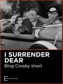 გნებდები ძვირფასო ქართულად - I Surrender Dear