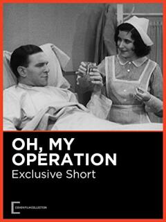 ოჰ ჩემი ოპერაცია ქართულად - Oh, My Operation