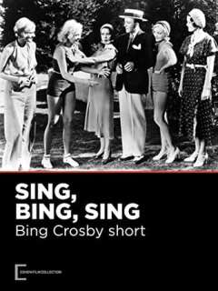 იმღერე ბინგ, იმღერე ქართულად - Sing, Bing, Sing