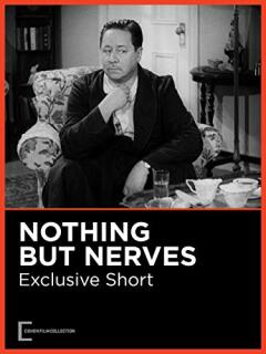 არაფერი გარდა ნერვებისა ქართულად - Nothing But