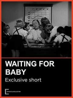 ბავშვის მოლოდინში ქართულად - Waiting for Baby