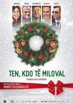 ის ვისაც უყვარდი. ქართულად - The One Who Loved You