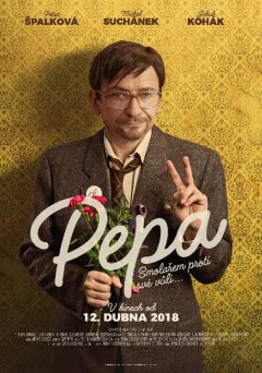 პეპა ქართულად - Pepa