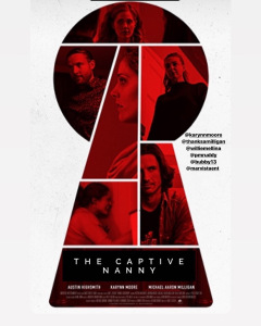 ტყვე ძიძა ქართულად - The Captive Nanny