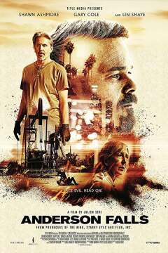სიბნელე ეშვება ქართულად - Darkness Falls
