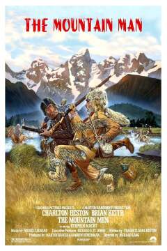 მონადირე მთის კაცები ქართულად - The Mountain Men
