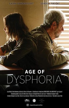 დისფორიის ასაკი ქართულად - Age of Dysphoria