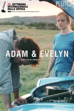 ადამი და ეველინი ქართულად - Adam und Evelyn
