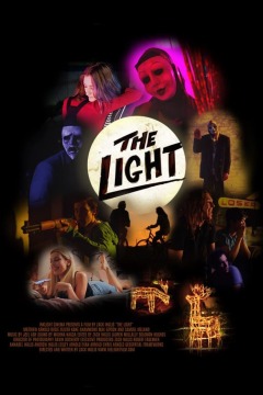 სინათლე ქართულად - The Light