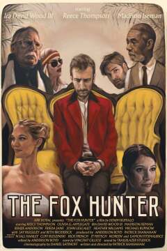მელიებზე მონადირე ქართულად - The Fox Hunter