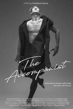აკომპანიატორი ქართულად - The Accompanist