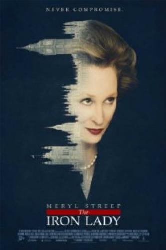 რკინის ლედი ქართულად - The Iron Lady