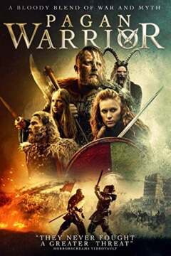 წარმართი მეომარი ქართულად - Pagan Warrior