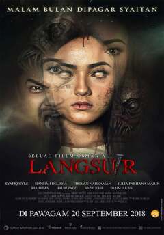 ლანგსუიარი ქართულად - Langsuir