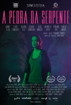 გველის ქვა ქართულად - A Pedra da Serpente