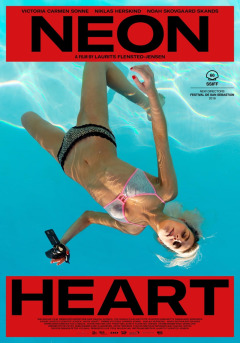 ნეონის გული ქართულად - Neon Heart