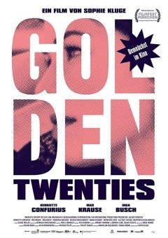 ოქროს წლები ქართულად - Golden Twenties