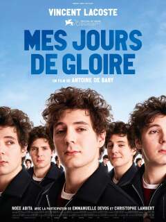 ჩემი დიდების დღეები ქართულად - My Days of Glory