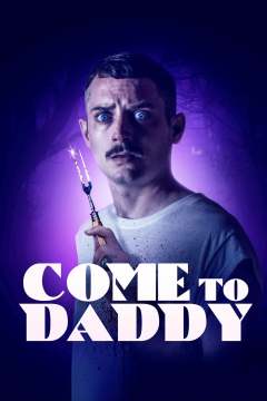 მოდი მამიკოსთან ქართულად - Come to Daddy