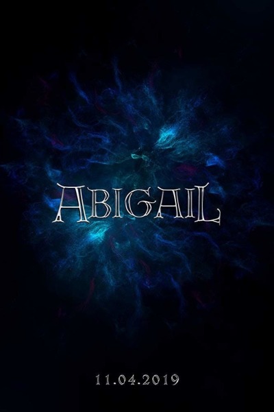 ებიგეილი ქართულად - Abigail