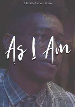 ასეთი ვარ ქართულად - As I Am